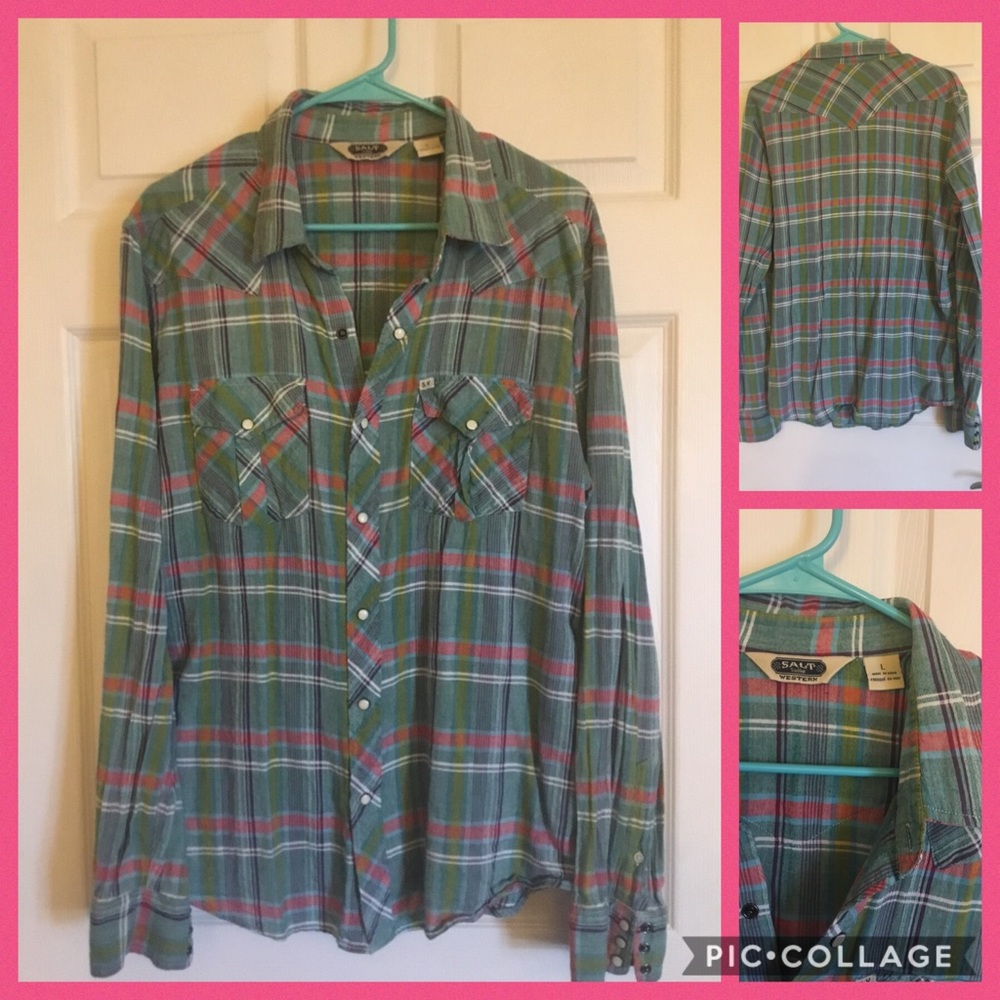 Women’s top